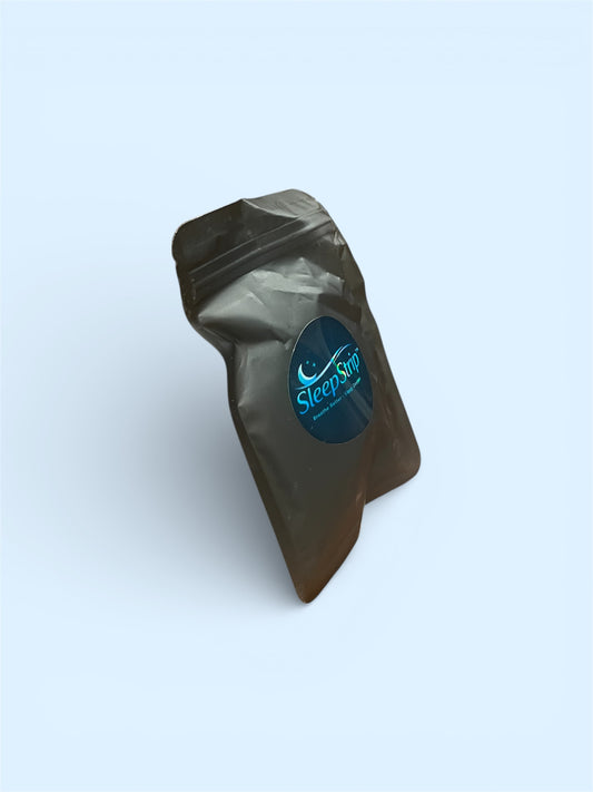 SleepStrip 1 month supply